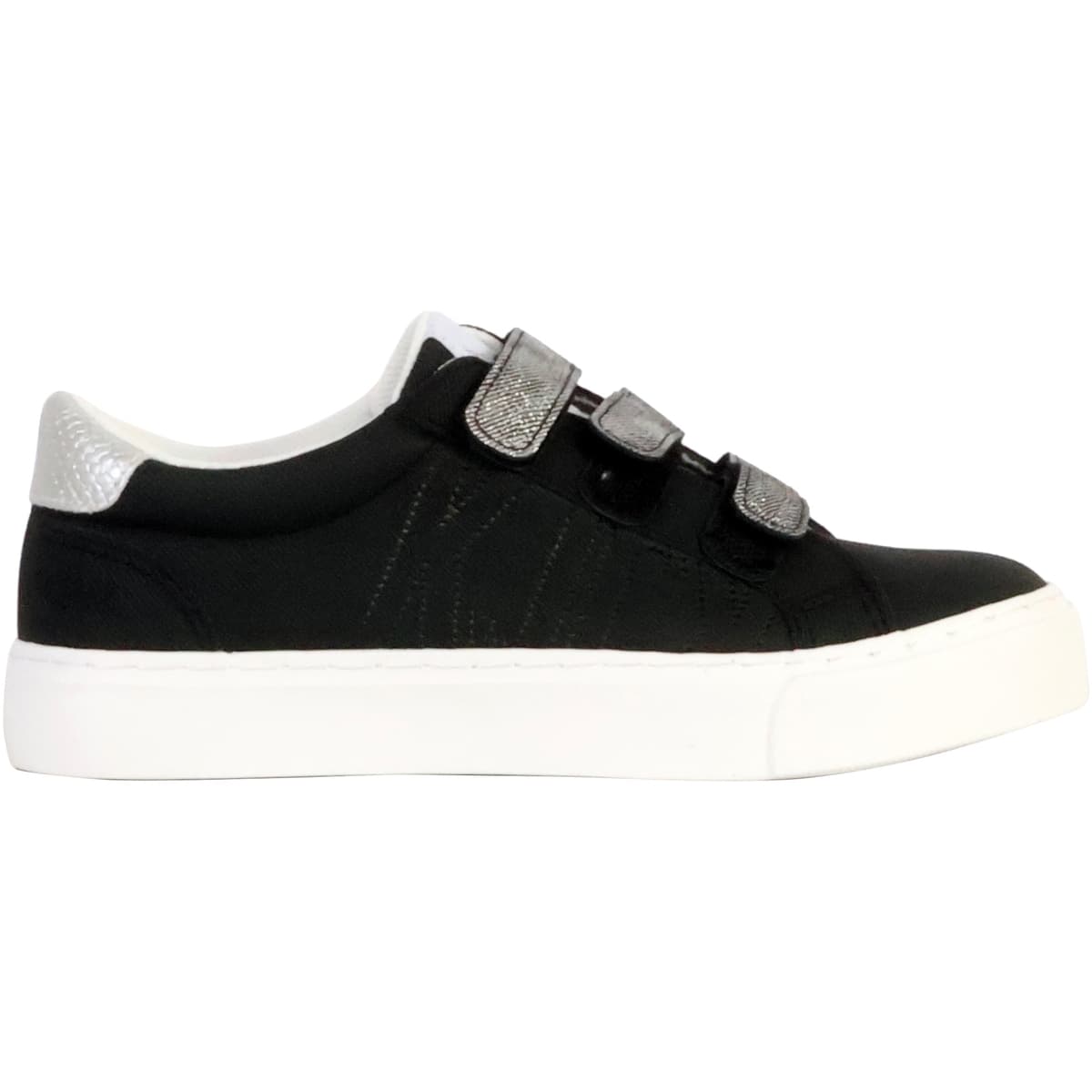 Women's Sneakers Kaporal Black