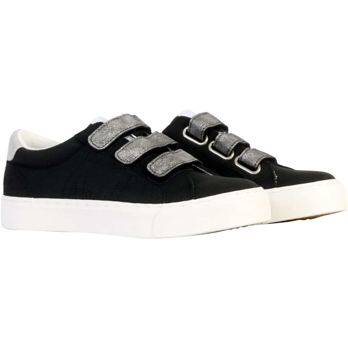 Women's Sneakers Kaporal Black