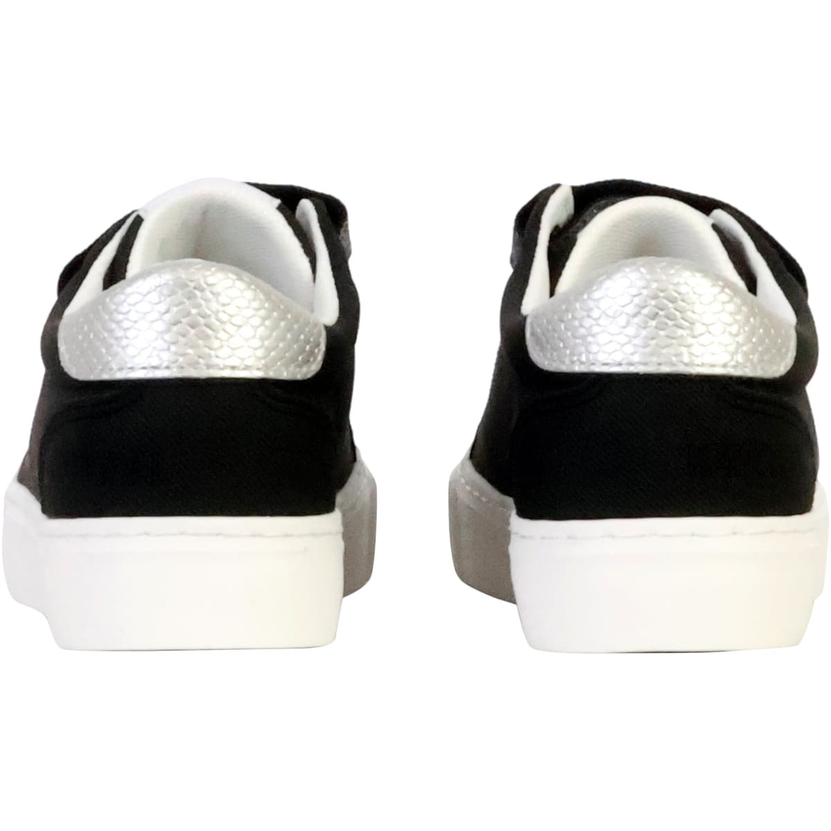 Women's Sneakers Kaporal Black