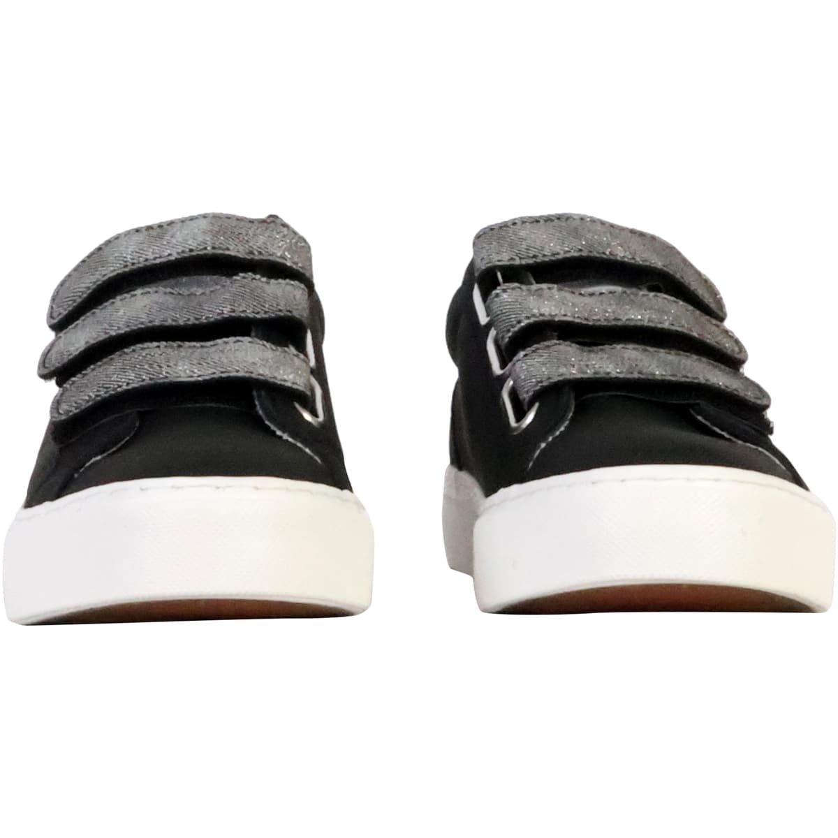 Women's Sneakers Kaporal Black