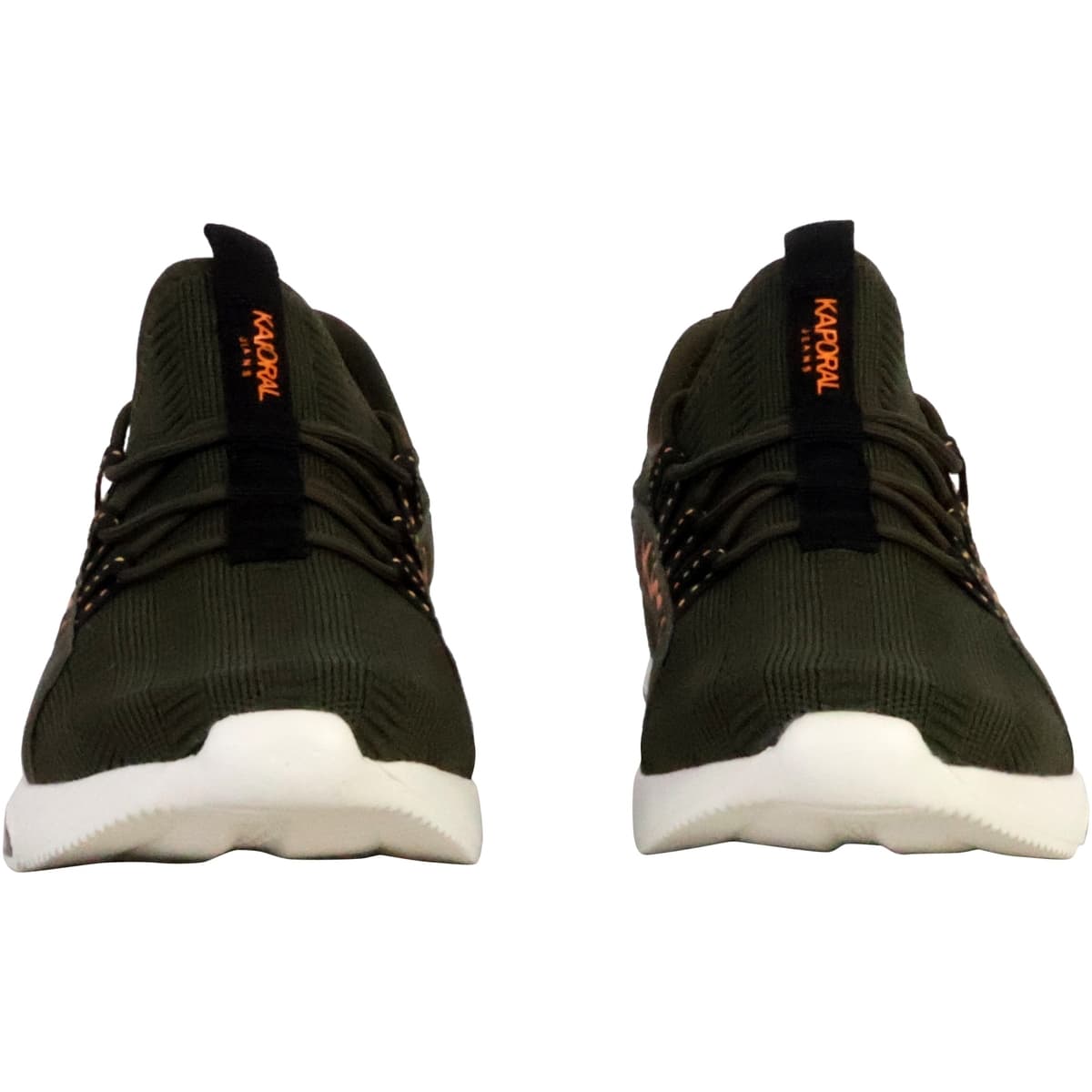 Men's Sneakers Kaporal Green