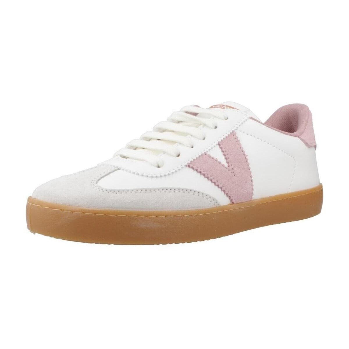 Women's Sneakers Victoria Pink