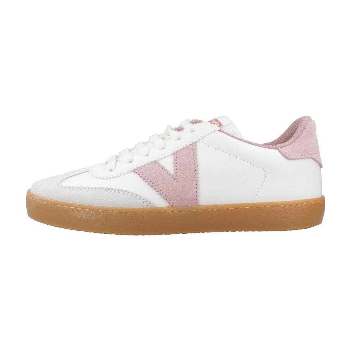 Women's Sneakers Victoria Pink