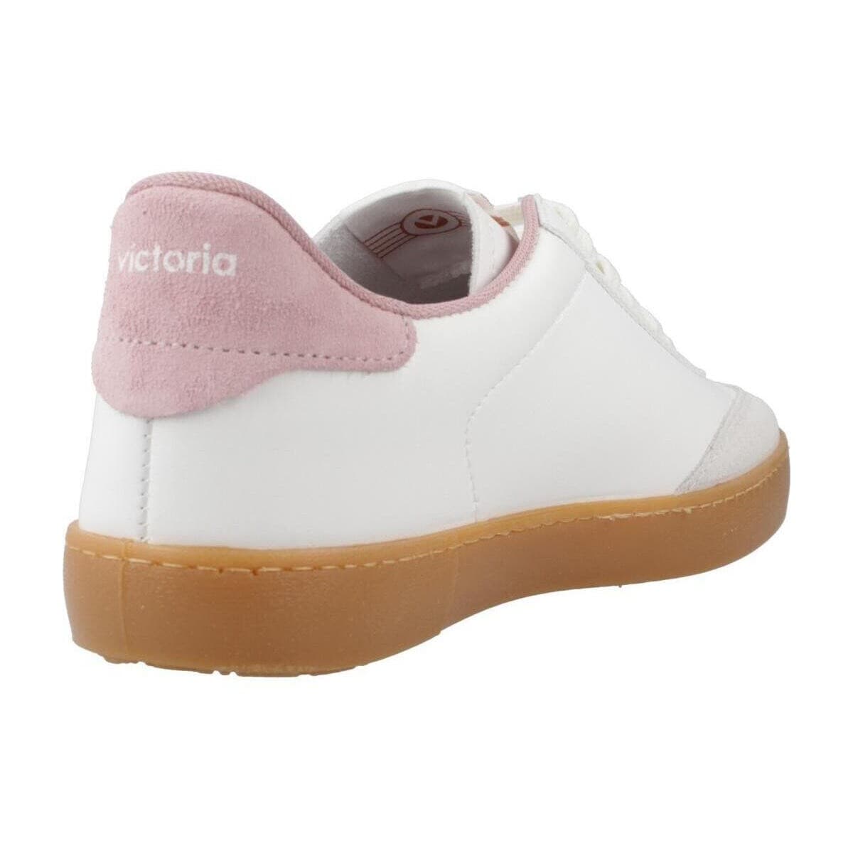Women's Sneakers Victoria Pink