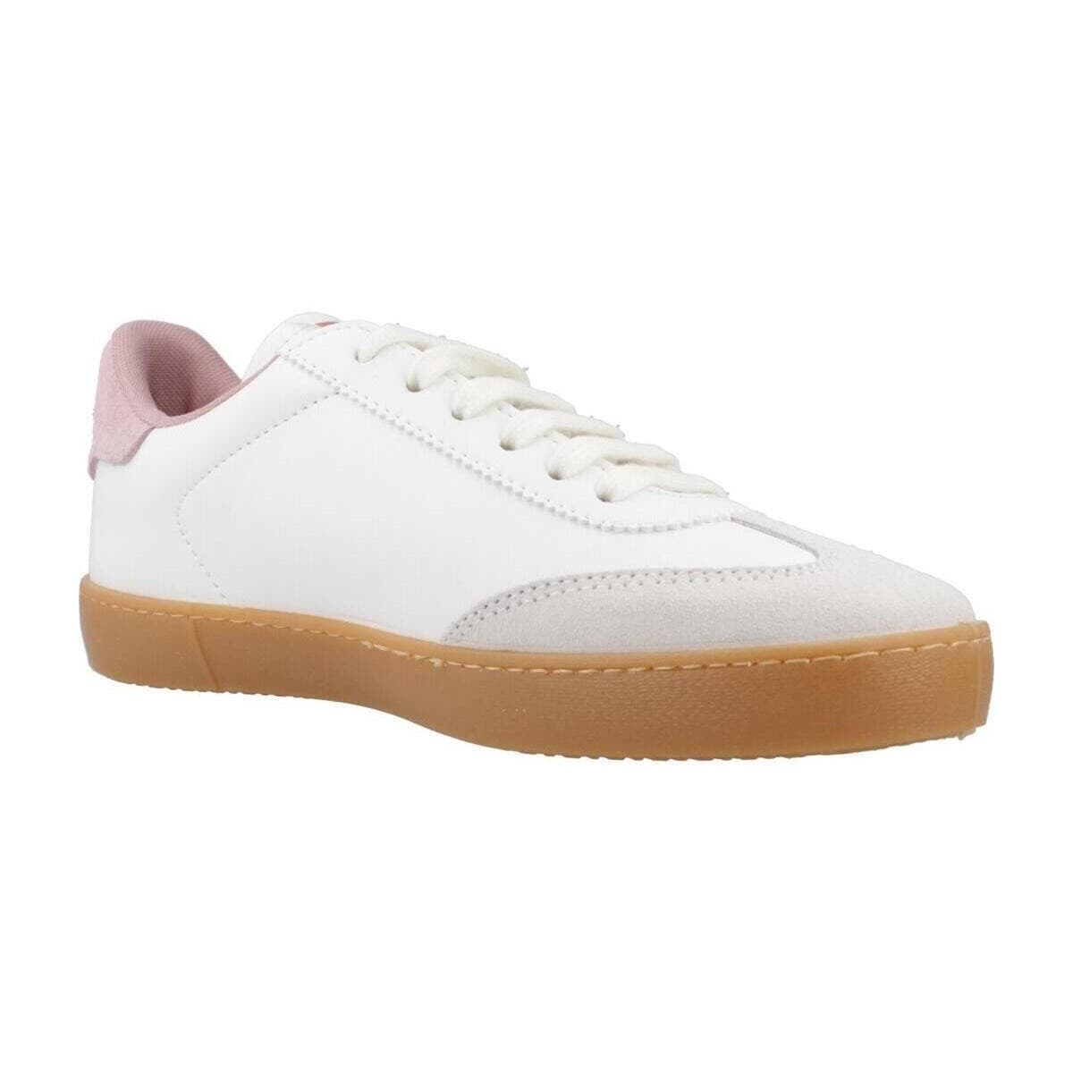 Women's Sneakers Victoria Pink