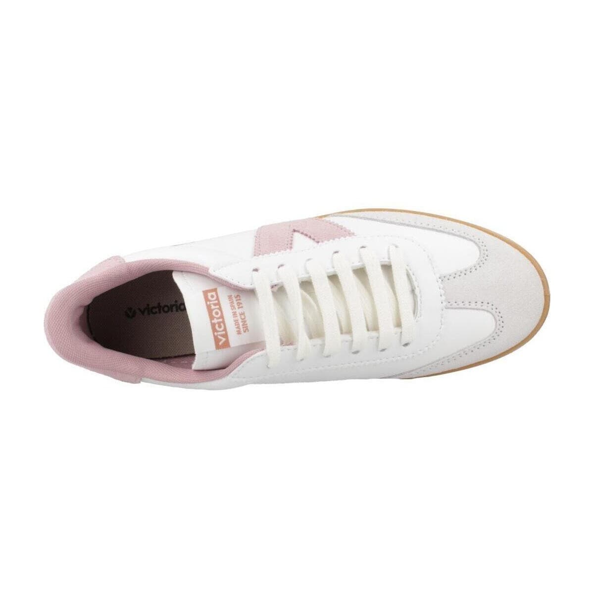 Women's Sneakers Victoria Pink