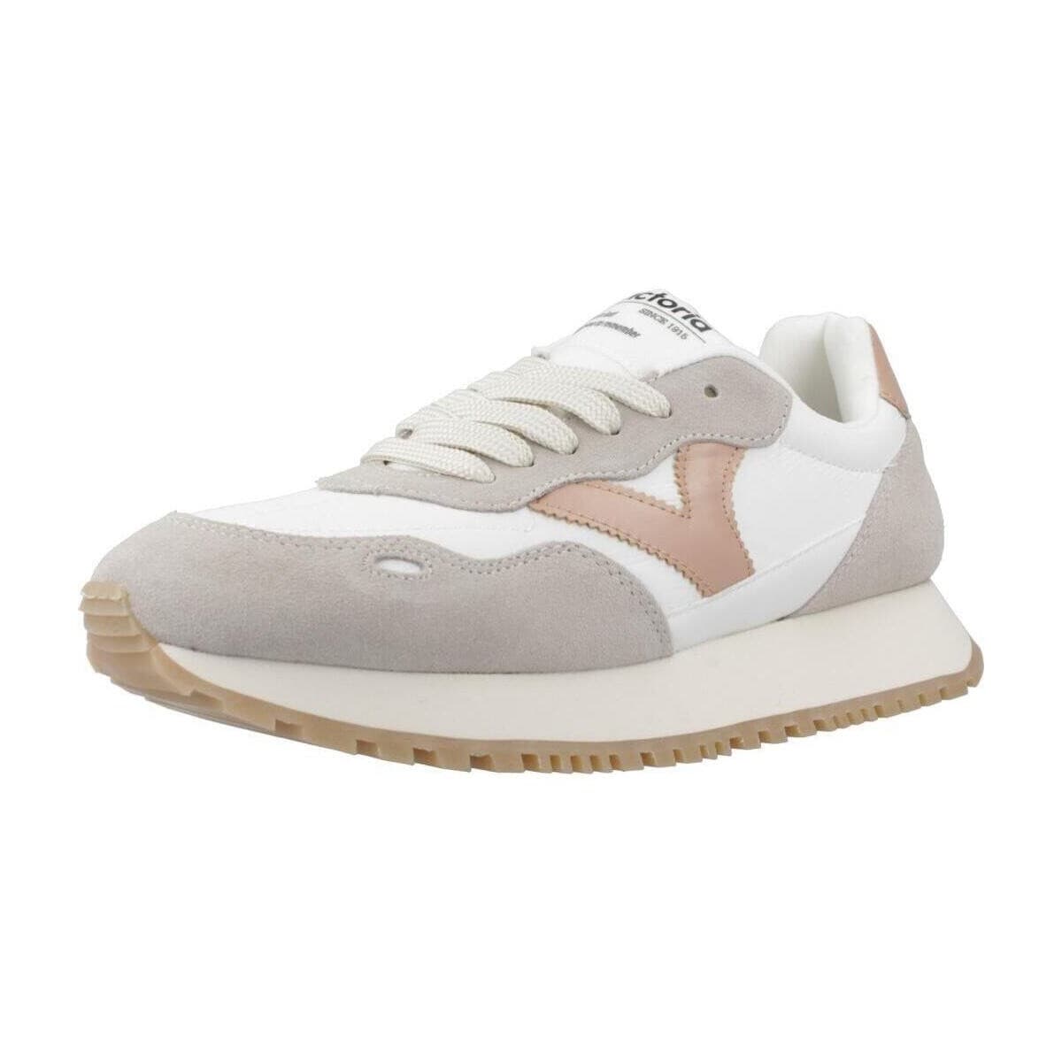 Women's Sneakers Victoria Gray