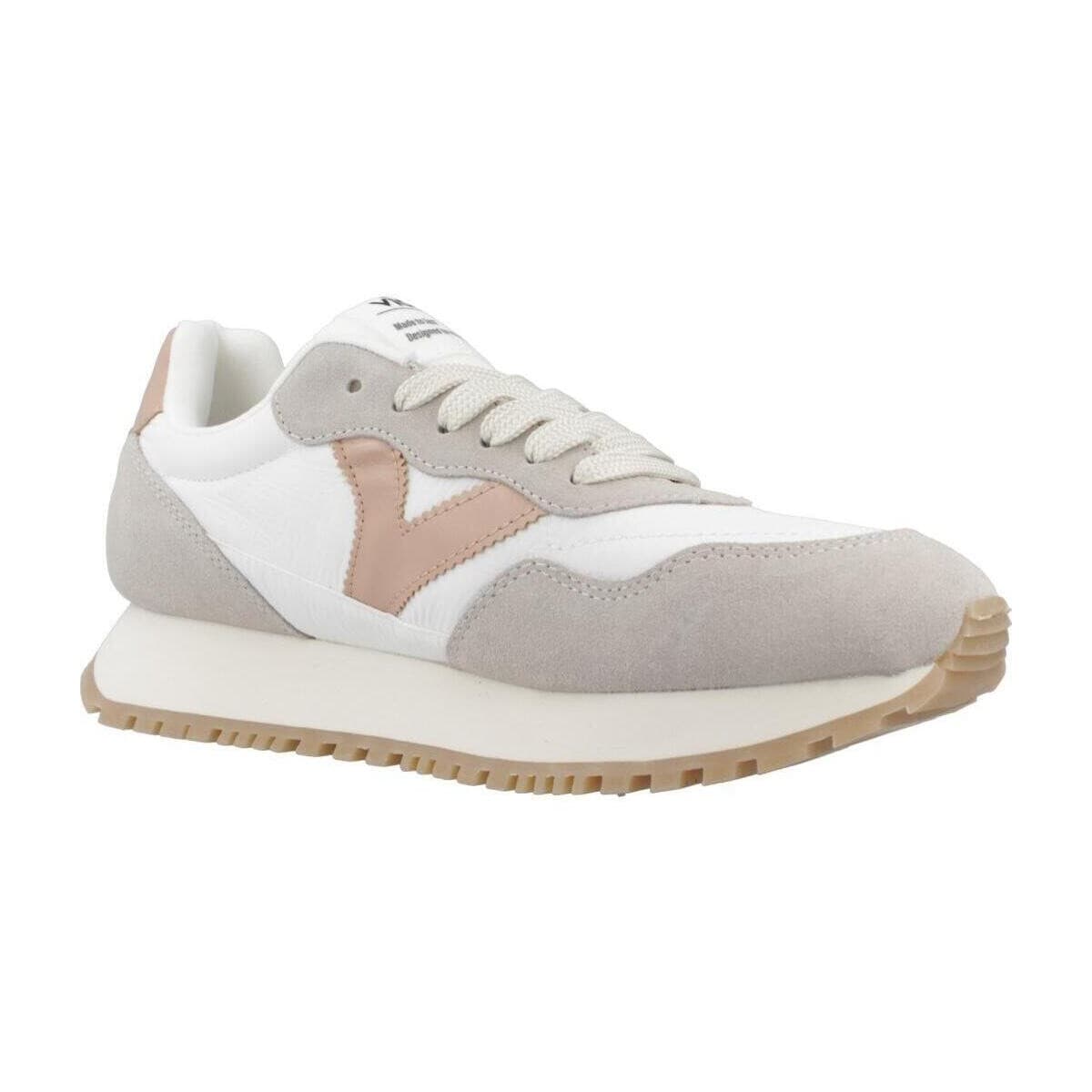 Women's Sneakers Victoria Gray