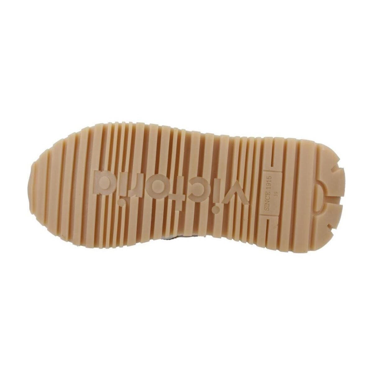 Women's Sneakers Victoria Gray