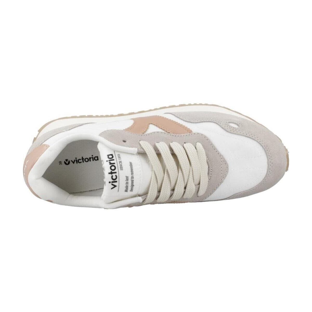 Women's Sneakers Victoria Gray
