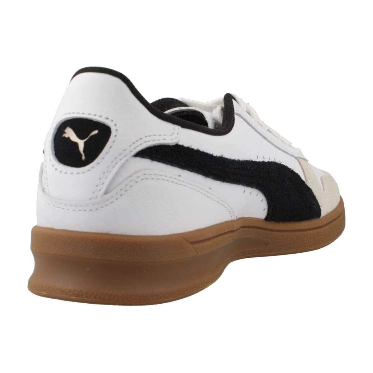 Men's Sports Shoes Puma White