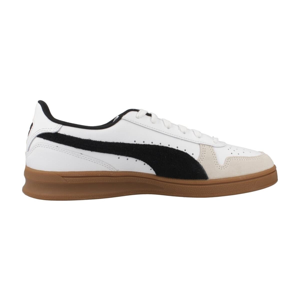 Men's Sports Shoes Puma White
