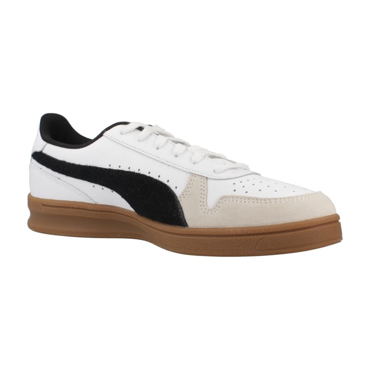 Men's Sports Shoes Puma White