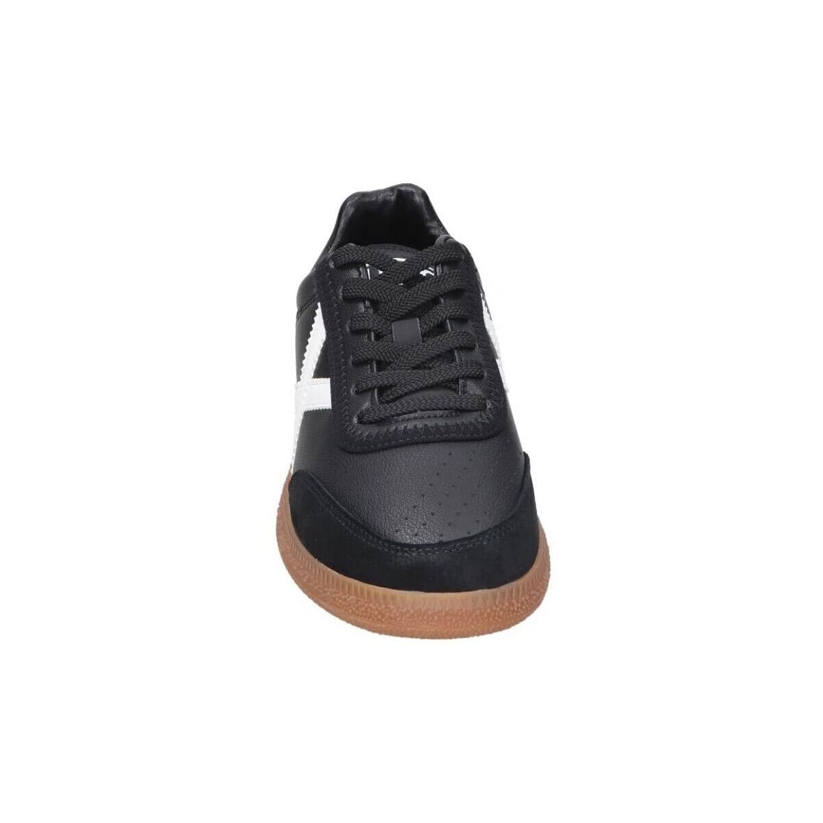 Men's Gym Shoes Munich Black