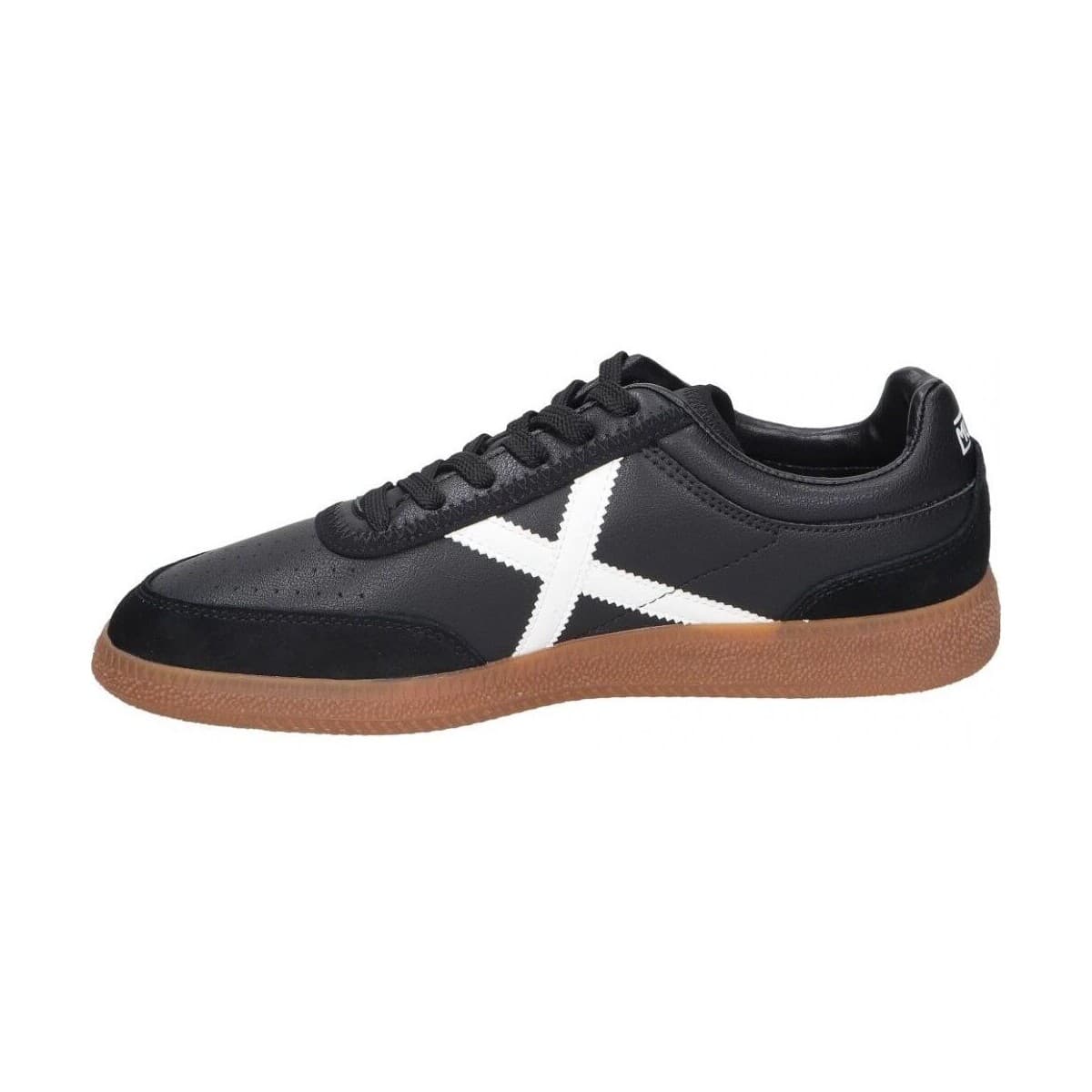 Men's Gym Shoes Munich Black