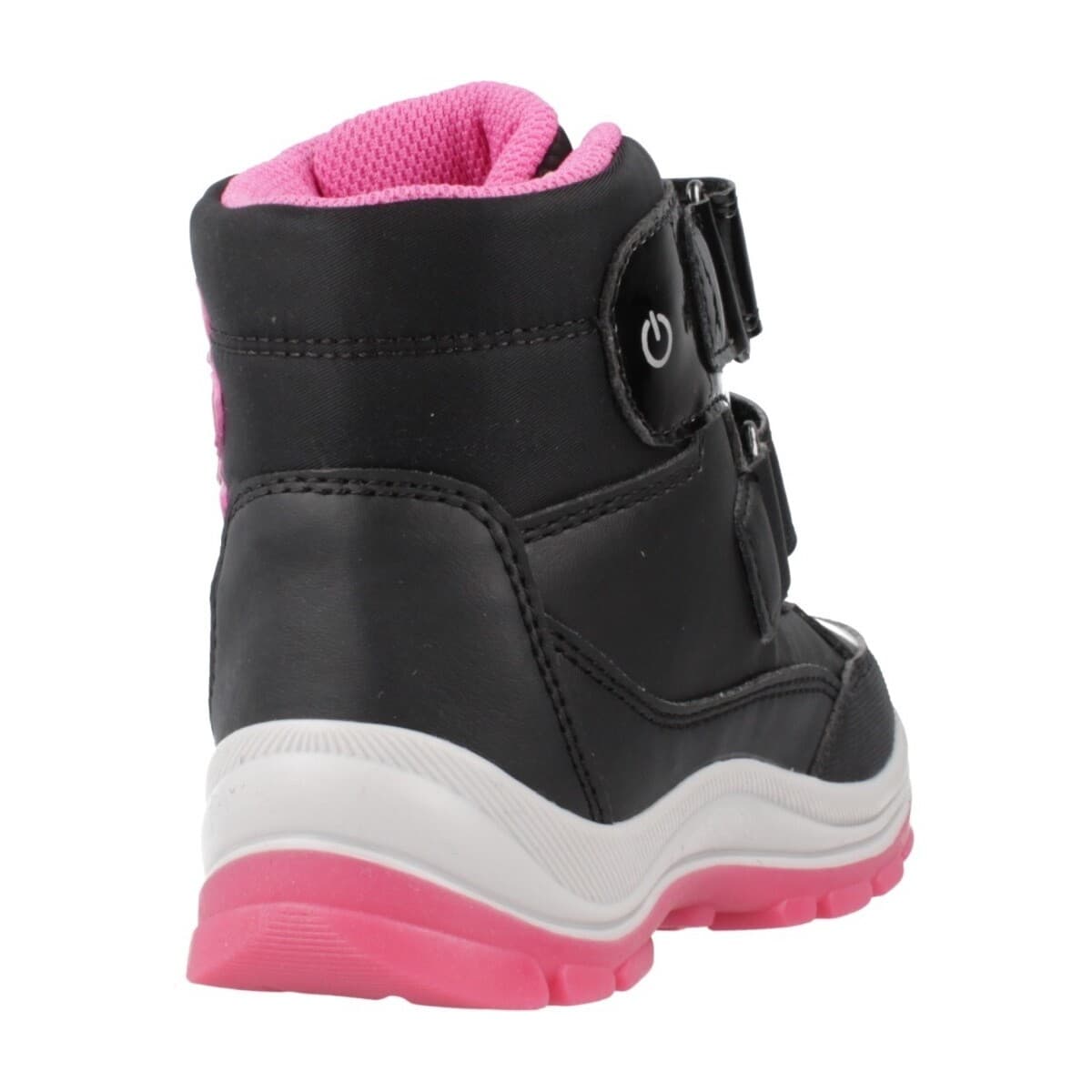 Girls' Boots Geox Pink