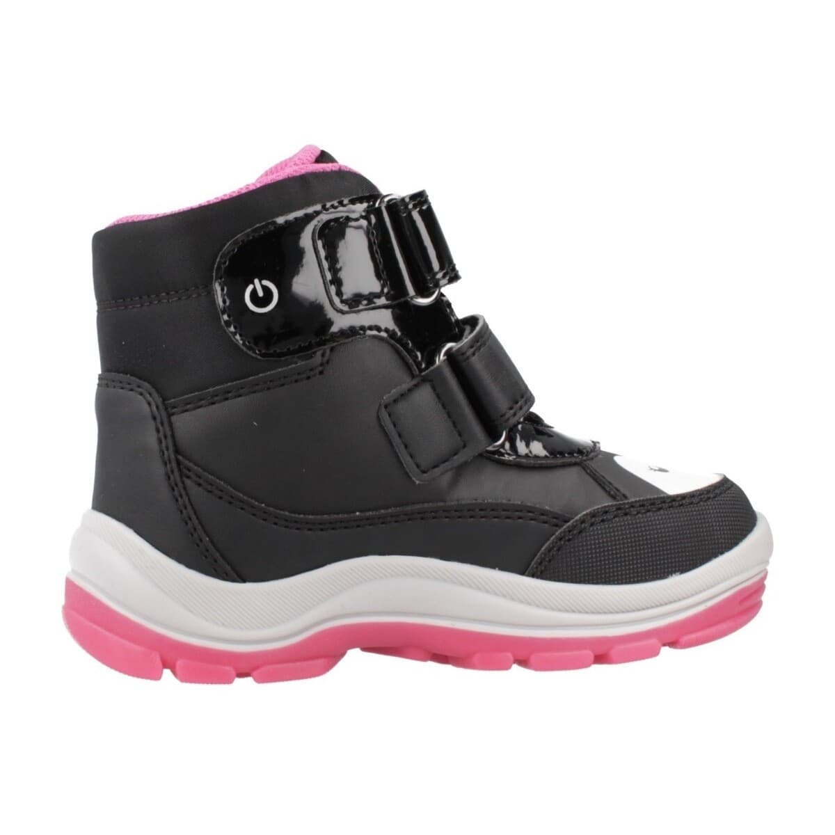 Girls' Boots Geox Pink