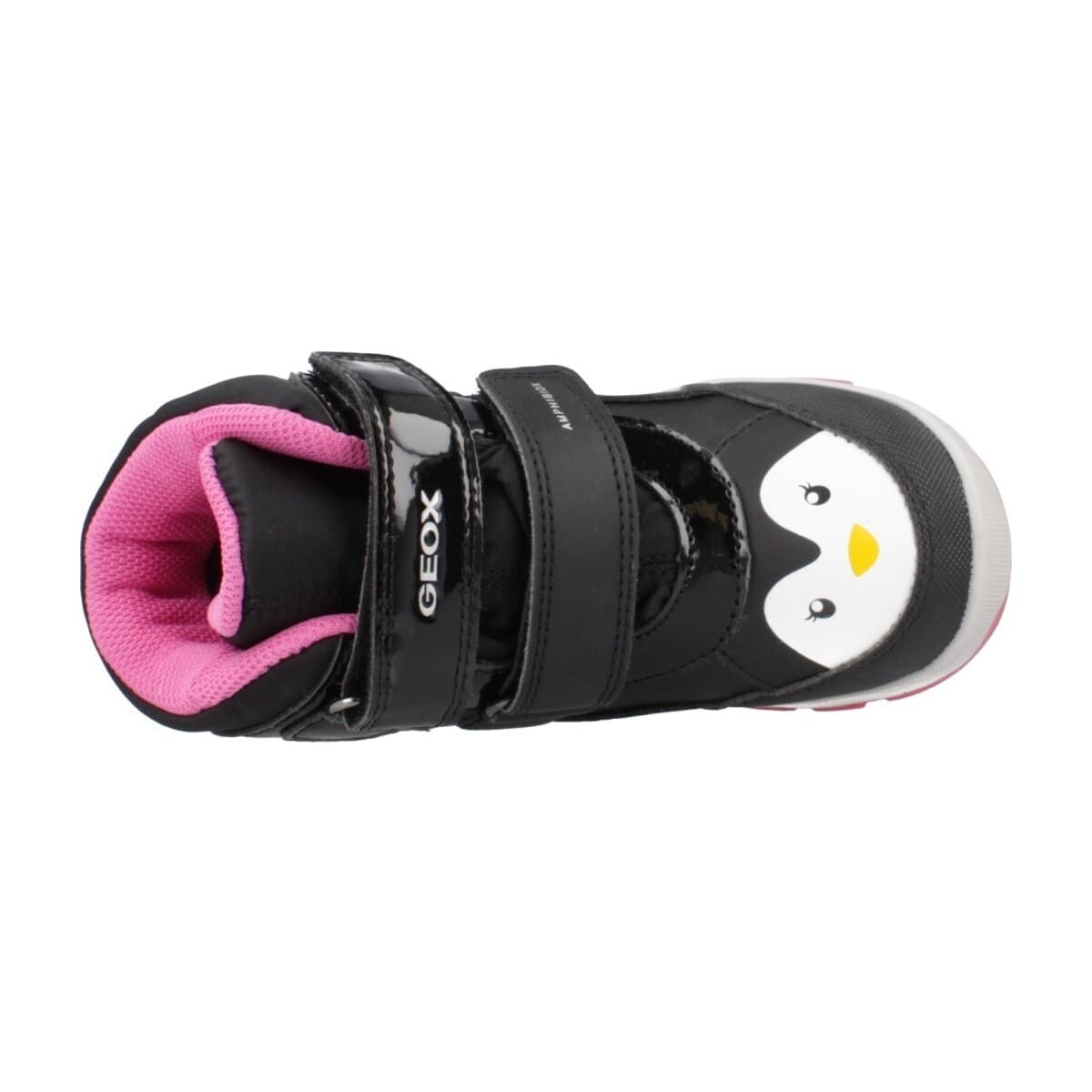 Girls' Boots Geox Pink