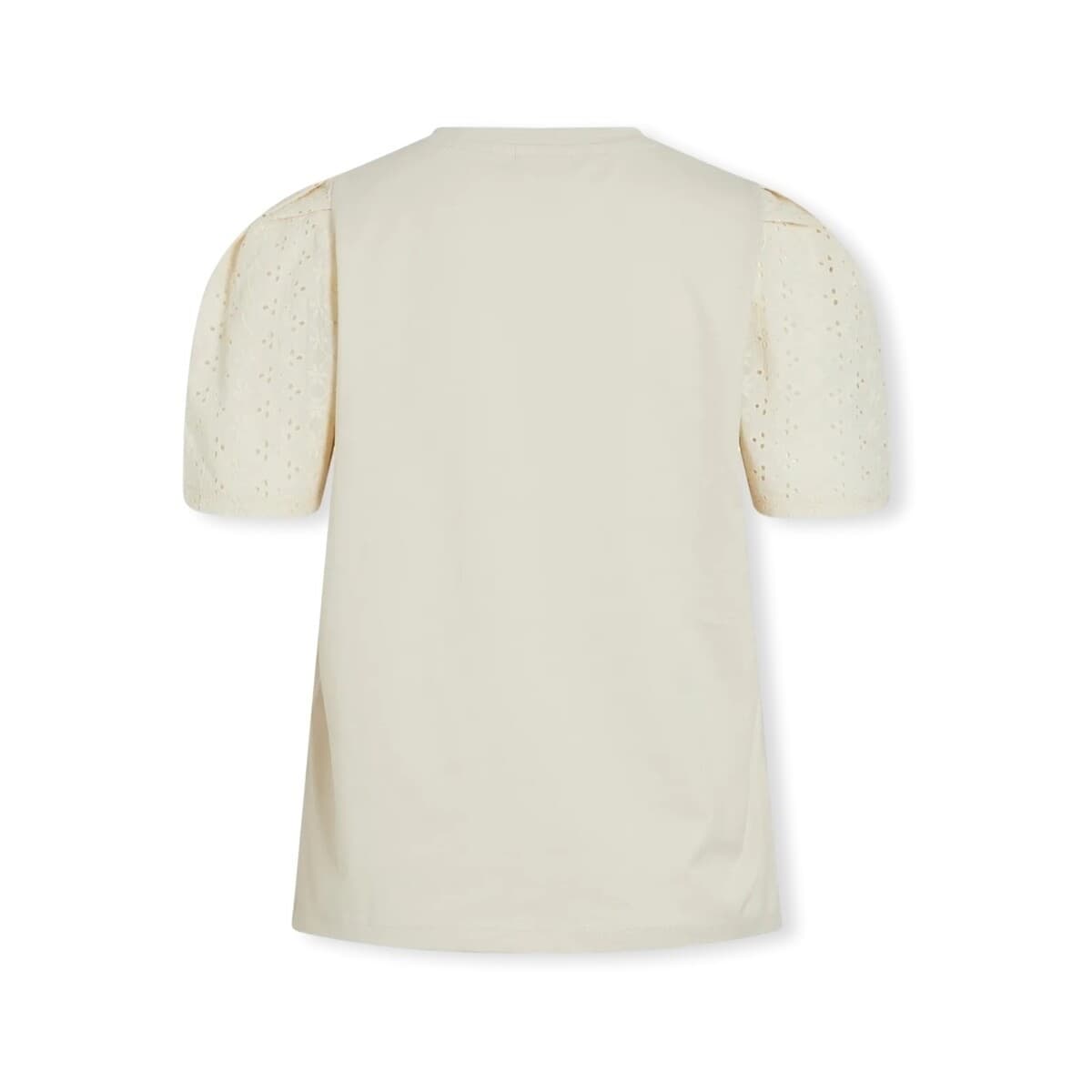 Women's Sweatshirts Vila Beige