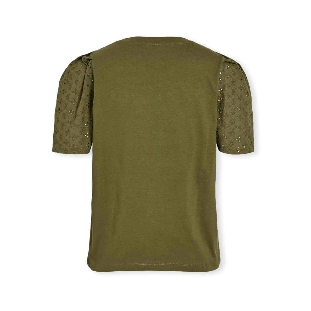 Women's Sweatshirts Vila Green