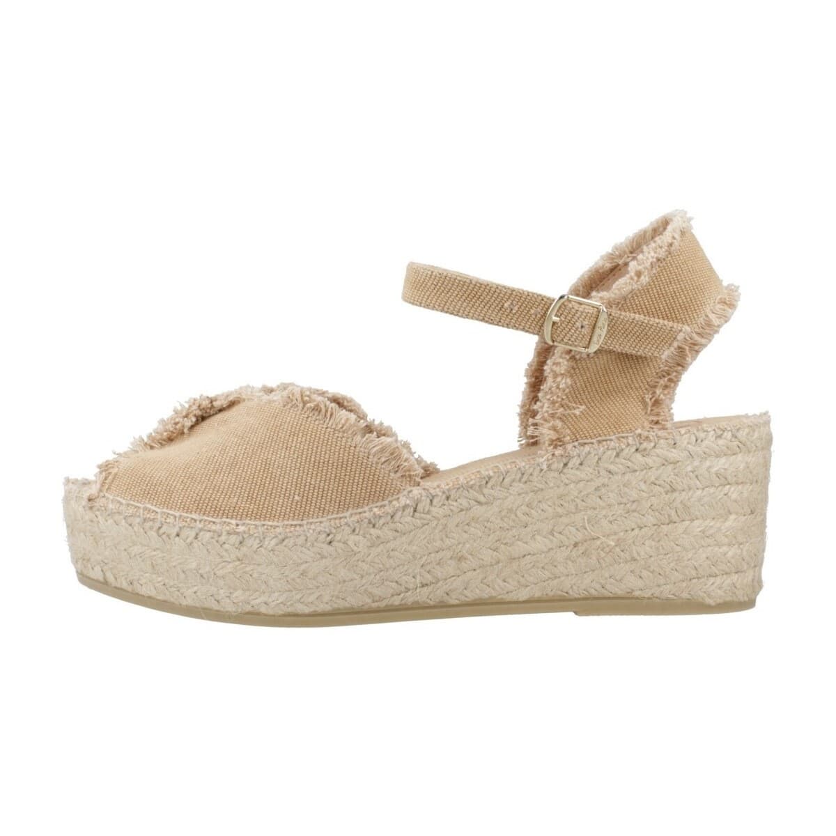 Women's Espadrilles Toni Pons Brown