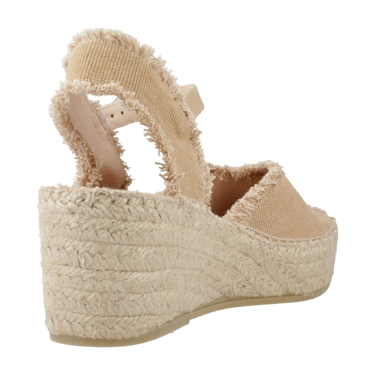 Women's Espadrilles Toni Pons Brown