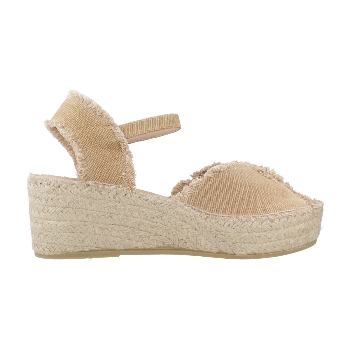 Women's Espadrilles Toni Pons Brown