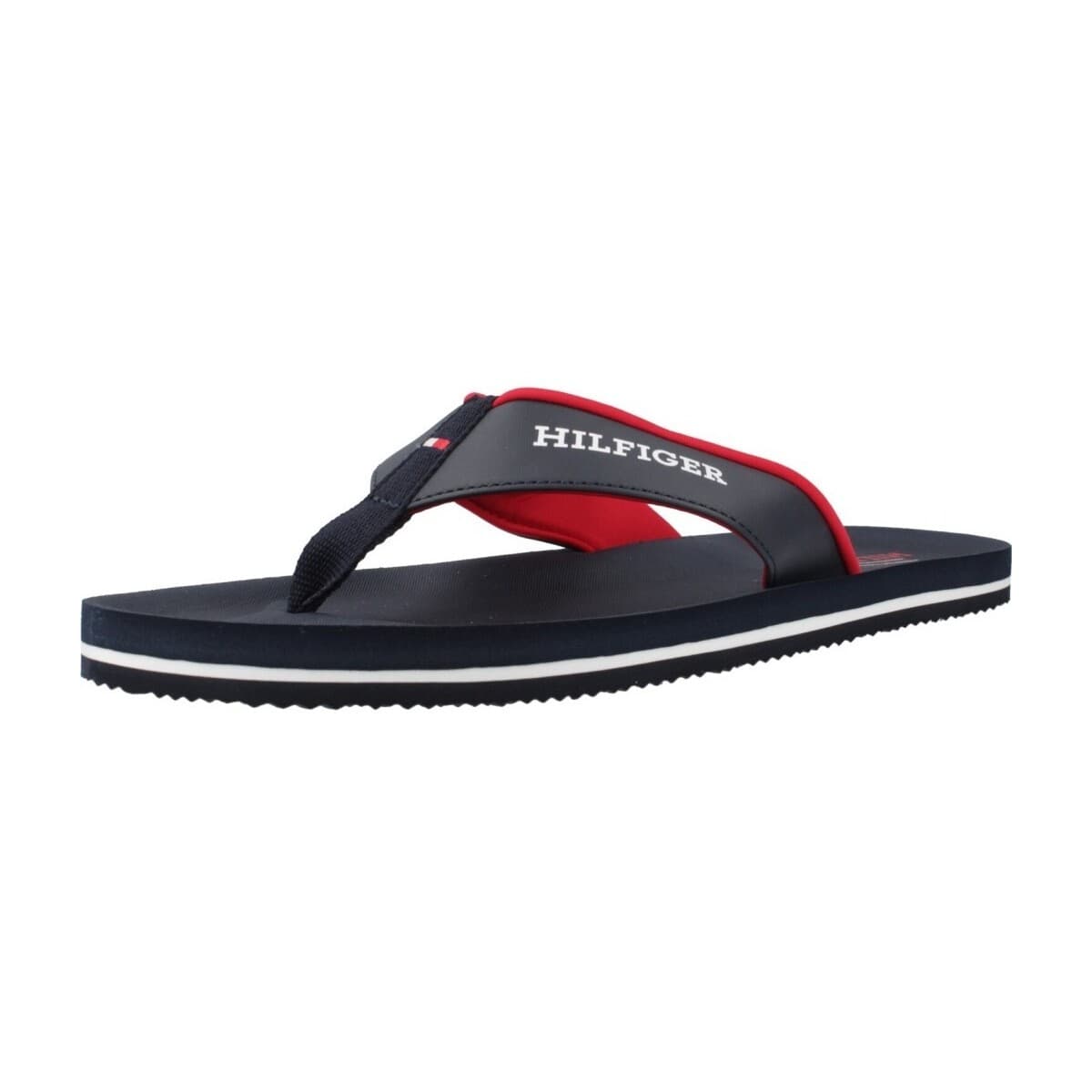 Σαγιονάρες Tommy Hilfiger Chanclas Hombre Modèle Fm0fm05440
