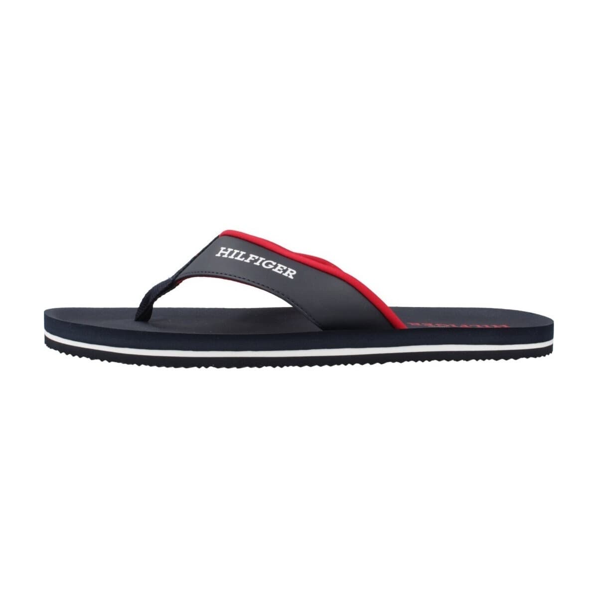 Men's Flip Flops Tommy Hilfiger Blue