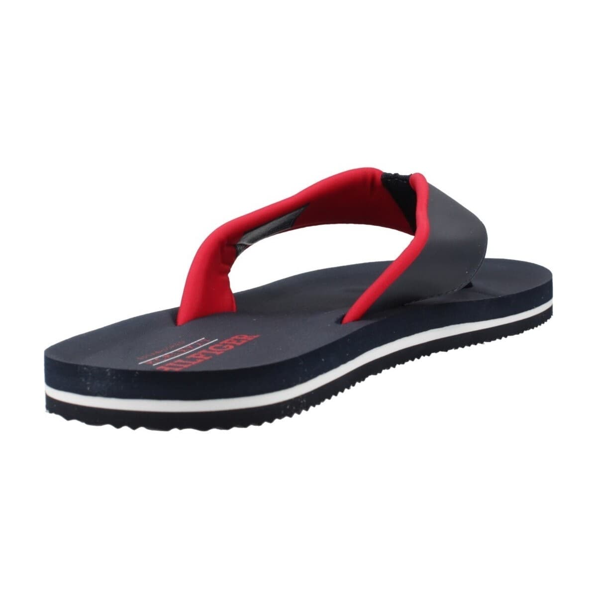 Men's Flip Flops Tommy Hilfiger Blue