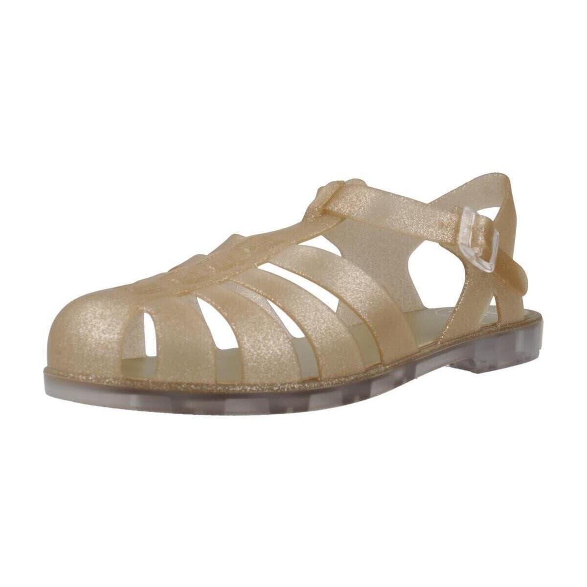 Women's Flip Flops Toni Pons Gold