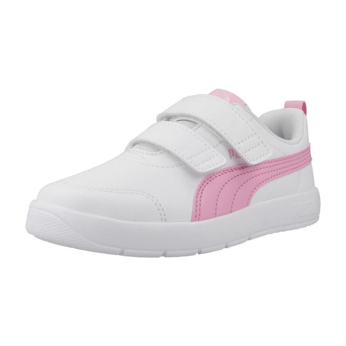 Xαμηλά Sneakers Puma Zapatillas Niña Modèle Courtflex V3 V Ps