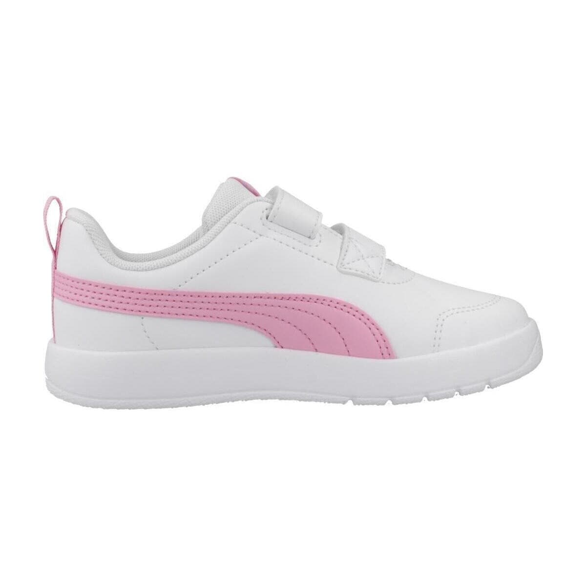 Girls' Sneakers Puma White
