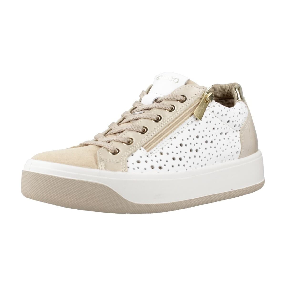 Women's Sneakers IgI&CO White