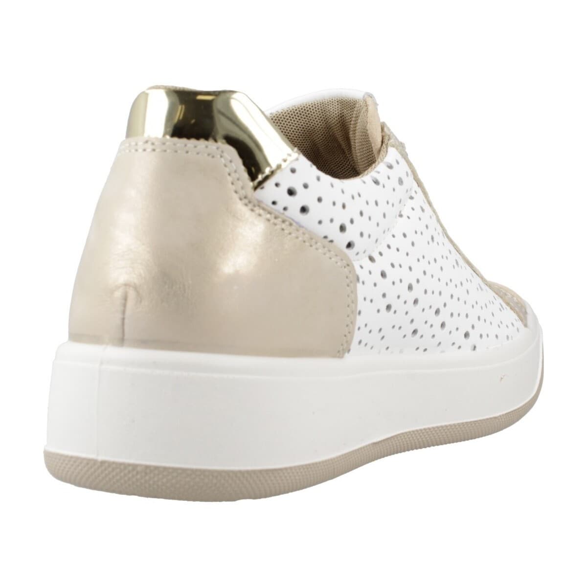 Women's Sneakers IgI&CO White