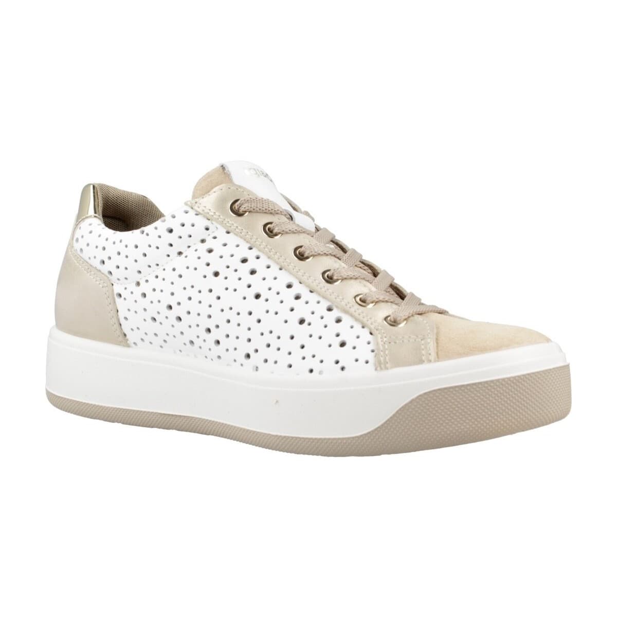 Women's Sneakers IgI&CO White