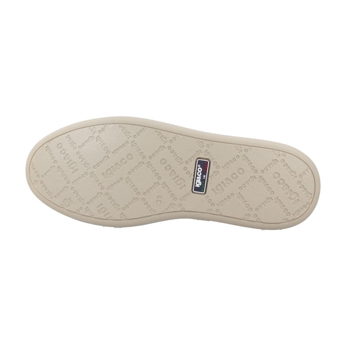 Women's Sneakers IgI&CO White