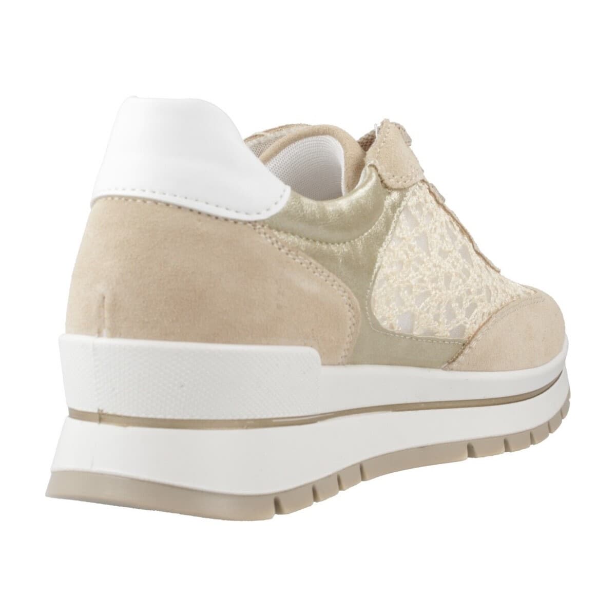 Women's Sneakers IgI&CO Beige
