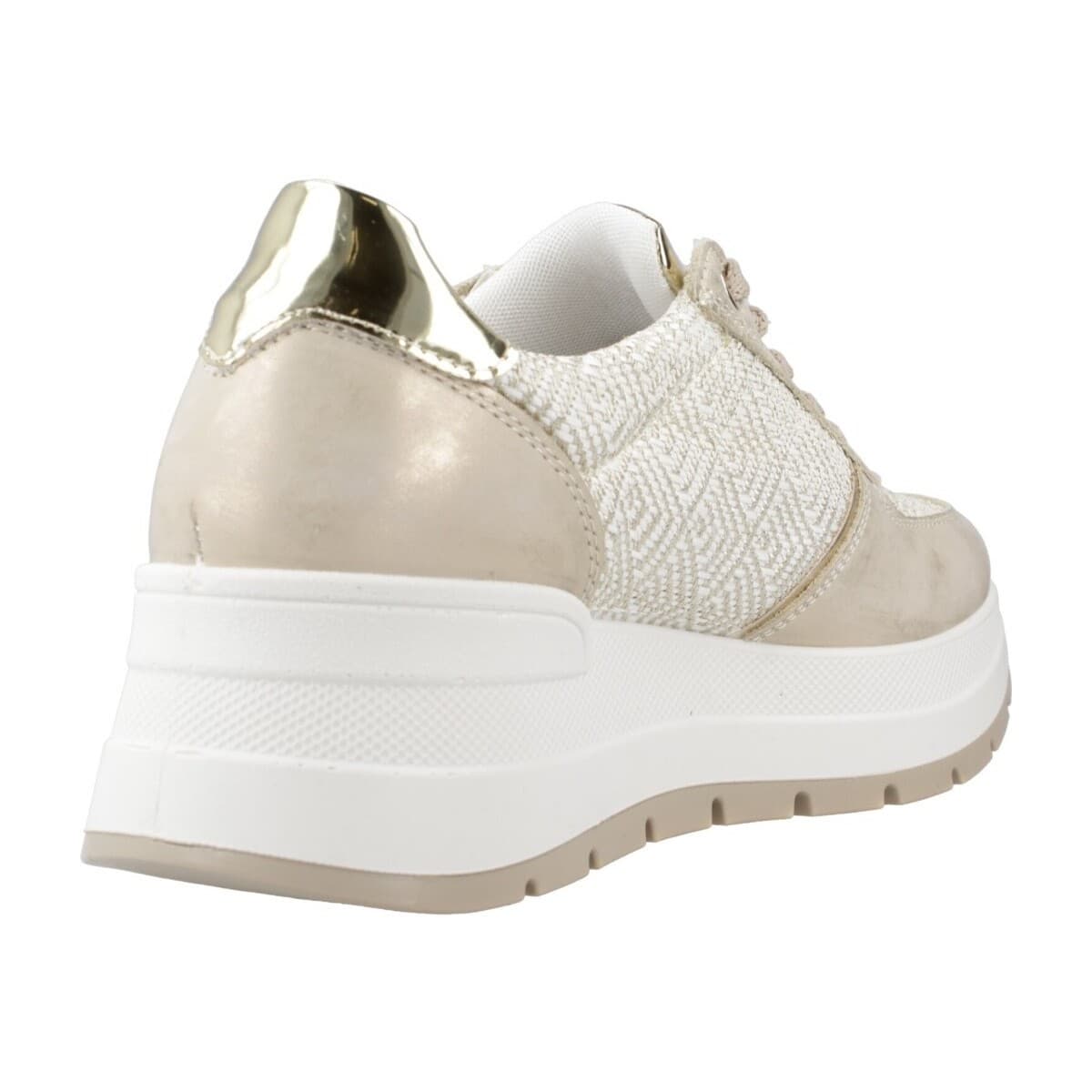 Women's Sneakers IgI&CO Gold