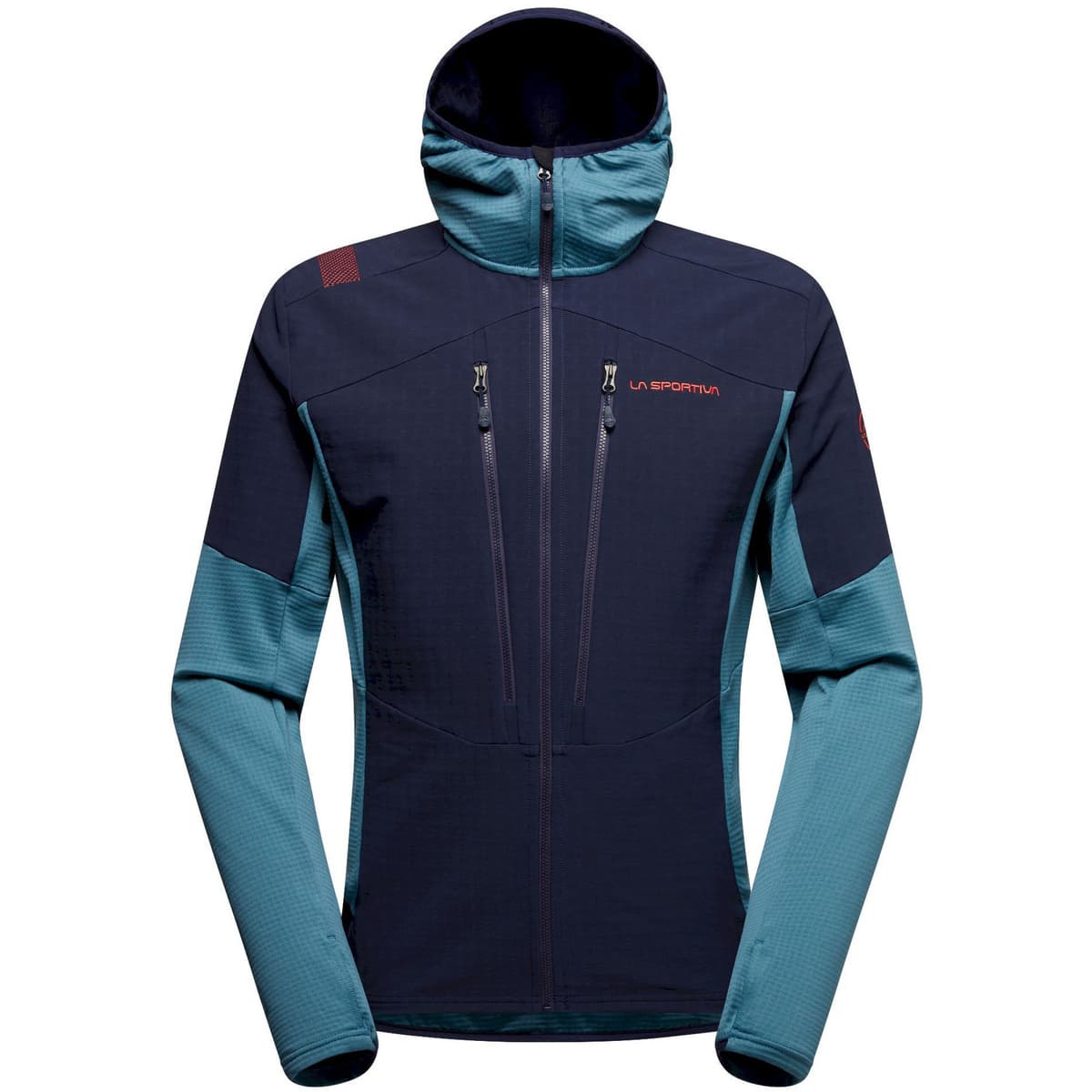 Men's Sweatshirts La Sportiva Multicolor