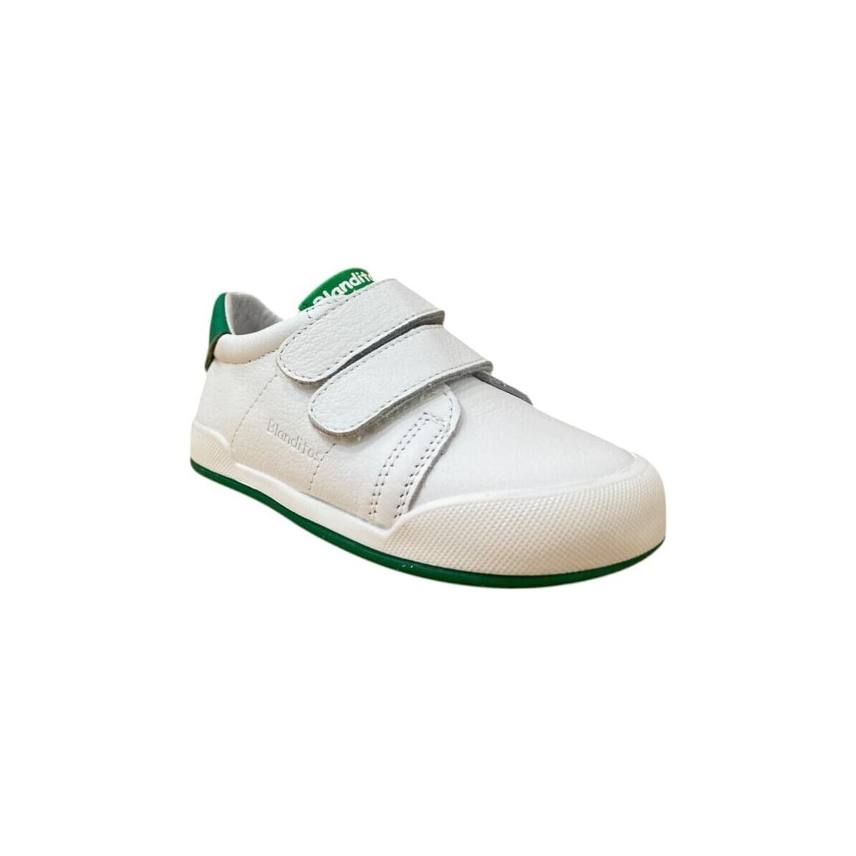 Boys' Sneakers Blanditos White