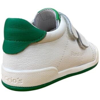 Boys' Sneakers Blanditos White