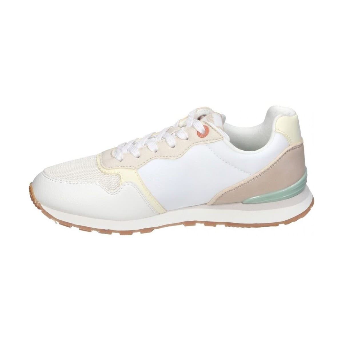 Women's Gym Shoes MTNG White
