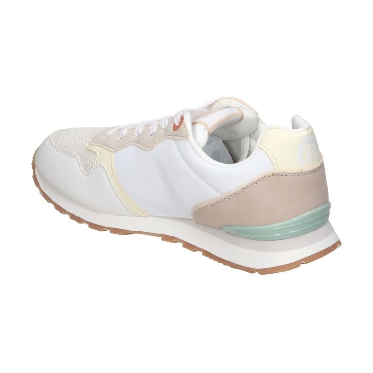 Women's Gym Shoes MTNG White