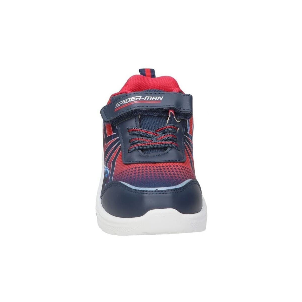 Boys' Sneakers Leomil Red
