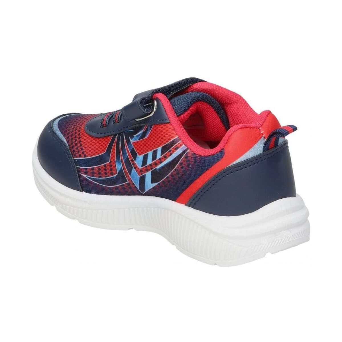 Boys' Sneakers Leomil Red