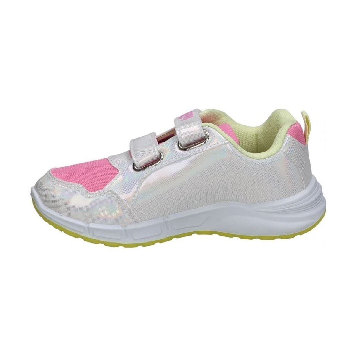 Girls' Sneakers Leomil White