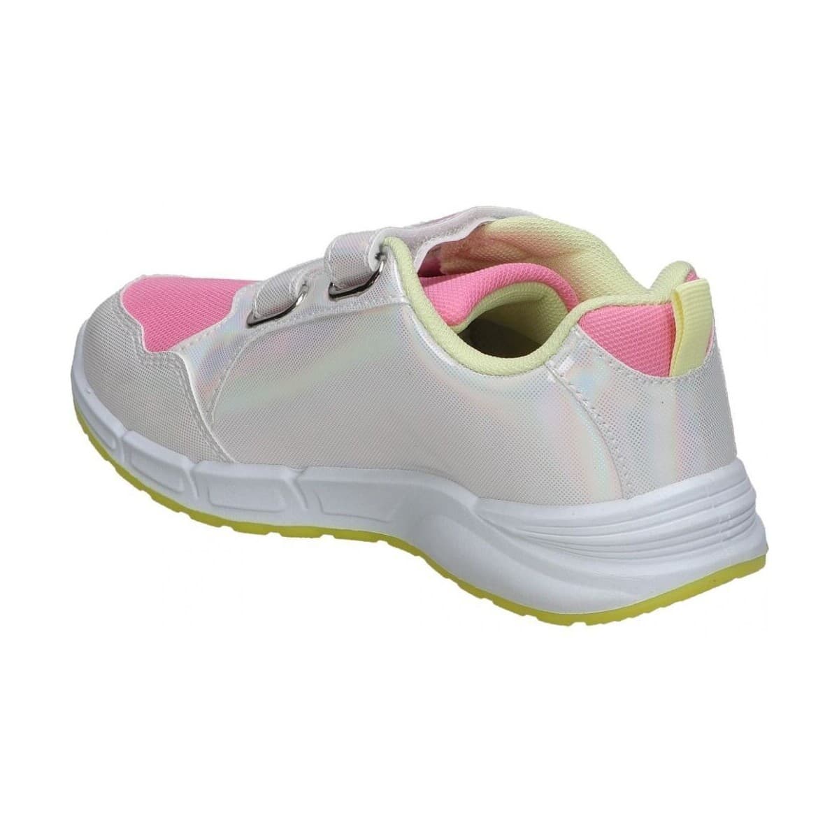 Girls' Sneakers Leomil White