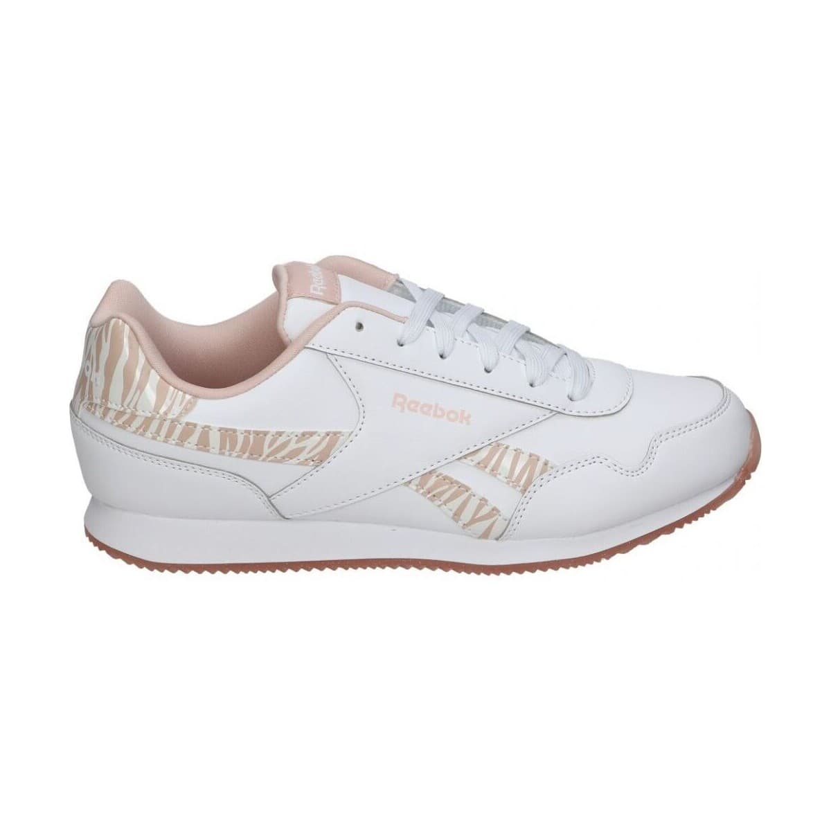 Girls' Sneakers Reebok White