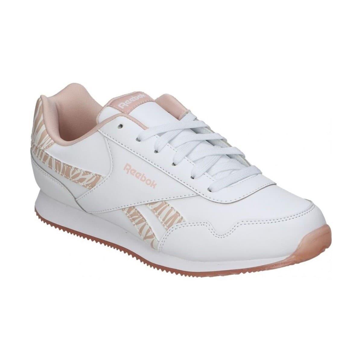 Boys' Sneakers Reebok White